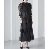 ３ＷＡＹボレロセットレースティアードドレ | RANAN | 詳細画像13 