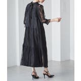 ３ＷＡＹボレロセットレースティアードドレ | RANAN | 詳細画像15 