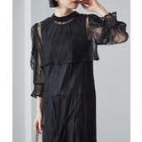 ３ＷＡＹボレロセットレースティアードドレ | RANAN | 詳細画像17 