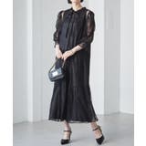 ３ＷＡＹボレロセットレースティアードドレ | RANAN | 詳細画像18 