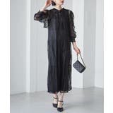 ３ＷＡＹボレロセットレースティアードドレ | RANAN | 詳細画像19 