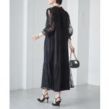 ３ＷＡＹボレロセットレースティアードドレ | RANAN | 詳細画像20 