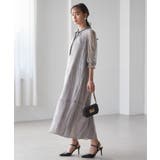 ３ＷＡＹボレロセットレースティアードドレ | RANAN | 詳細画像5 