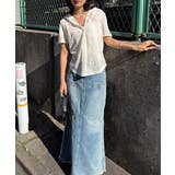 シアースラブヘンリーネックフーディー | RANAN | 詳細画像16 