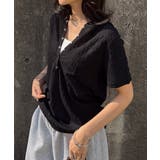 シアースラブヘンリーネックフーディー | RANAN | 詳細画像3 