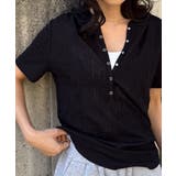 シアースラブヘンリーネックフーディー | RANAN | 詳細画像4 