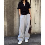 シアースラブヘンリーネックフーディー | RANAN | 詳細画像7 