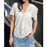 シアースラブヘンリーネックフーディー | RANAN | 詳細画像9 