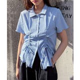 ドロストデザインカットソー | RANAN | 詳細画像18 