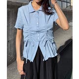 ドロストデザインカットソー | RANAN | 詳細画像23 