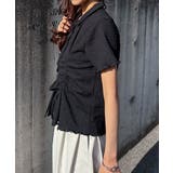 ドロストデザインカットソー | RANAN | 詳細画像6 