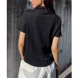 ドロストデザインカットソー | RANAN | 詳細画像7 