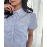 ＜U.S.POLO ASSN.＞ シャーリングシャツ | RANAN | 詳細画像10 