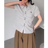 ＜U.S.POLO ASSN.＞ シャーリングシャツ | RANAN | 詳細画像15 