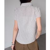 ＜U.S.POLO ASSN.＞ シャーリングシャツ | RANAN | 詳細画像18 