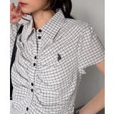 ＜U.S.POLO ASSN.＞ シャーリングシャツ | RANAN | 詳細画像21 