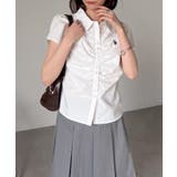 ＜U.S.POLO ASSN.＞ シャーリングシャツ | RANAN | 詳細画像27 