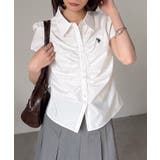 ＜U.S.POLO ASSN.＞ シャーリングシャツ | RANAN | 詳細画像32 