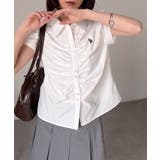 ＜U.S.POLO ASSN.＞ シャーリングシャツ | RANAN | 詳細画像33 