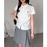＜U.S.POLO ASSN.＞ シャーリングシャツ | RANAN | 詳細画像34 