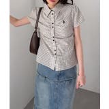 ＜U.S.POLO ASSN.＞ シャーリングシャツ | RANAN | 詳細画像5 