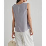 ノースリドレープブラウス | RANAN | 詳細画像19