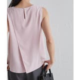 ノースリドレープブラウス | RANAN | 詳細画像27