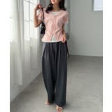 <U.S.POLO ASSN.>バイカラーレイヤード風カットソーTシャツ | RANAN | 詳細画像23