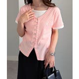 ＜U.S.POLO ASSN.＞バイカラーレイヤード風カットソーTシャツ | RANAN | 詳細画像25 