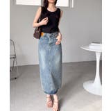 ＜U.S.POLO ASSN.＞カップ付きリブタンクトップ | RANAN | 詳細画像6 