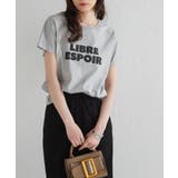 汗シミ防止 ロゴプリントTシャツ | RANAN | 詳細画像15