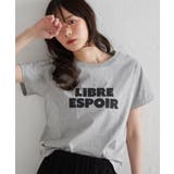 汗シミ防止 ロゴプリントTシャツ | RANAN | 詳細画像19