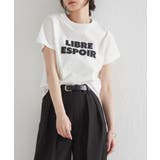 汗シミ防止 ロゴプリントTシャツ | RANAN | 詳細画像21