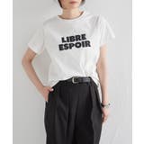 汗シミ防止 ロゴプリントTシャツ | RANAN | 詳細画像22