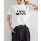 汗シミ防止 ロゴプリントTシャツ | RANAN | 詳細画像23