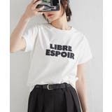 汗シミ防止 ロゴプリントTシャツ | RANAN | 詳細画像26