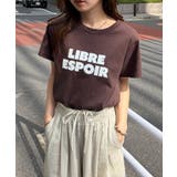 汗シミ防止 ロゴプリントTシャツ | RANAN | 詳細画像31