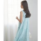 ティアードデザインワンピース | RANAN | 詳細画像16