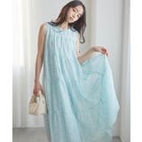 ティアードデザインワンピース | RANAN | 詳細画像19