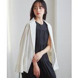 ティアードデザインワンピース | RANAN | 詳細画像5