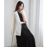 ティアードデザインワンピース | RANAN | 詳細画像6