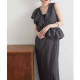 マルチウェイナローワンピース | RANAN | 詳細画像10 