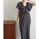 マルチウェイナローワンピース | RANAN | 詳細画像11 