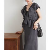 マルチウェイナローワンピース | RANAN | 詳細画像13 