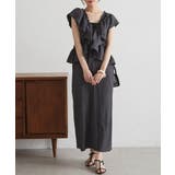 マルチウェイナローワンピース | RANAN | 詳細画像14 