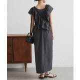 マルチウェイナローワンピース | RANAN | 詳細画像16 