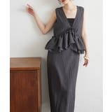 マルチウェイナローワンピース | RANAN | 詳細画像2 