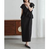 マルチウェイナローワンピース | RANAN | 詳細画像22 