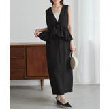 マルチウェイナローワンピース | RANAN | 詳細画像25 