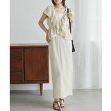 マルチウェイナローワンピース | RANAN | 詳細画像27 